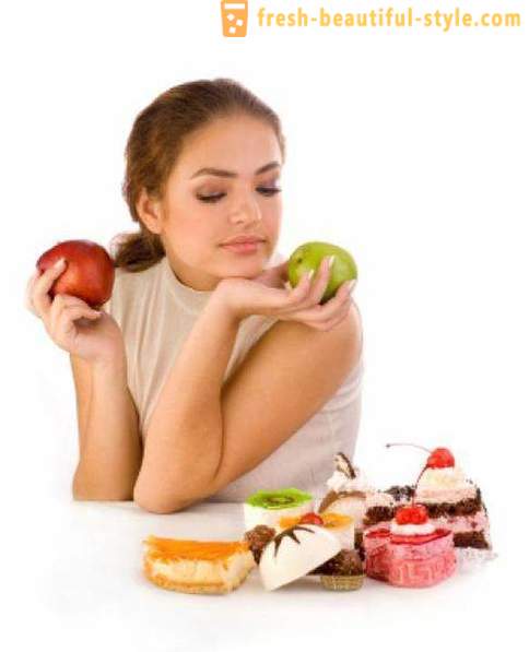 Kā zaudēt svaru kuņģī efektīvi izmantojot diētu un fiziskiem vingrinājumiem