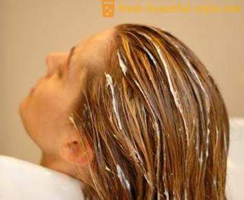 Antistatic matu - rūpēties par jūsu matiem